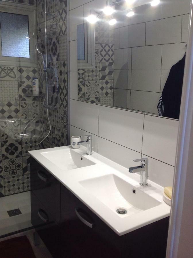Charmant Appartement 2 Pieces Eccica-Suarella (Corsica) Exterior foto